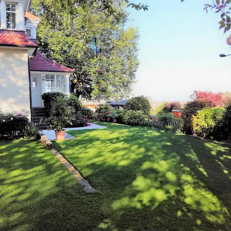 Burgblick - Luxury