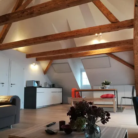 Burgblick - Luxury Bed & Breakfast