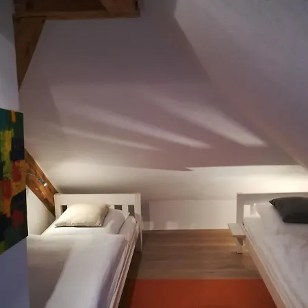 Bed & Breakfast Burgblick - Luxury *