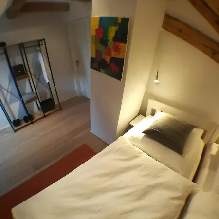Burgblick - Luxury Bed & Breakfast *