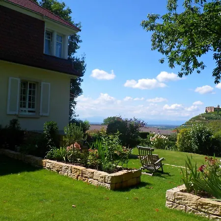 Burgblick - Luxury Staufen im Breisgau