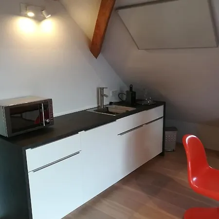 Burgblick - Luxury Bed & Breakfast