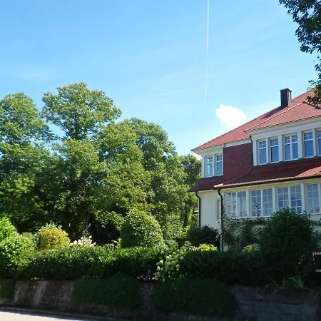 Burgblick - Luxury Bed & Breakfast Staufen im Breisgau