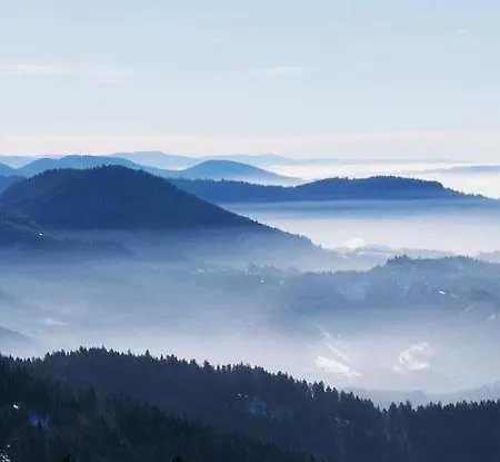 Burgblick - Luxury