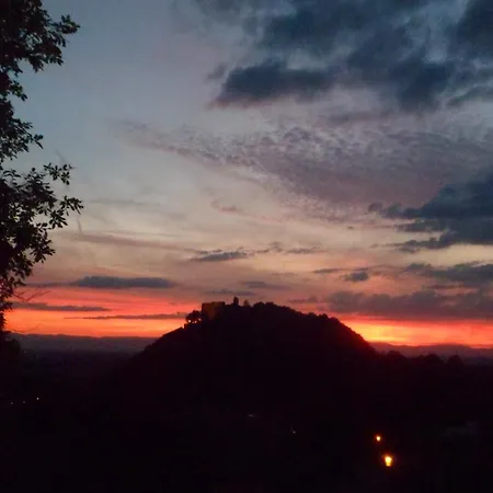 Burgblick - Luxury Bed & Breakfast *